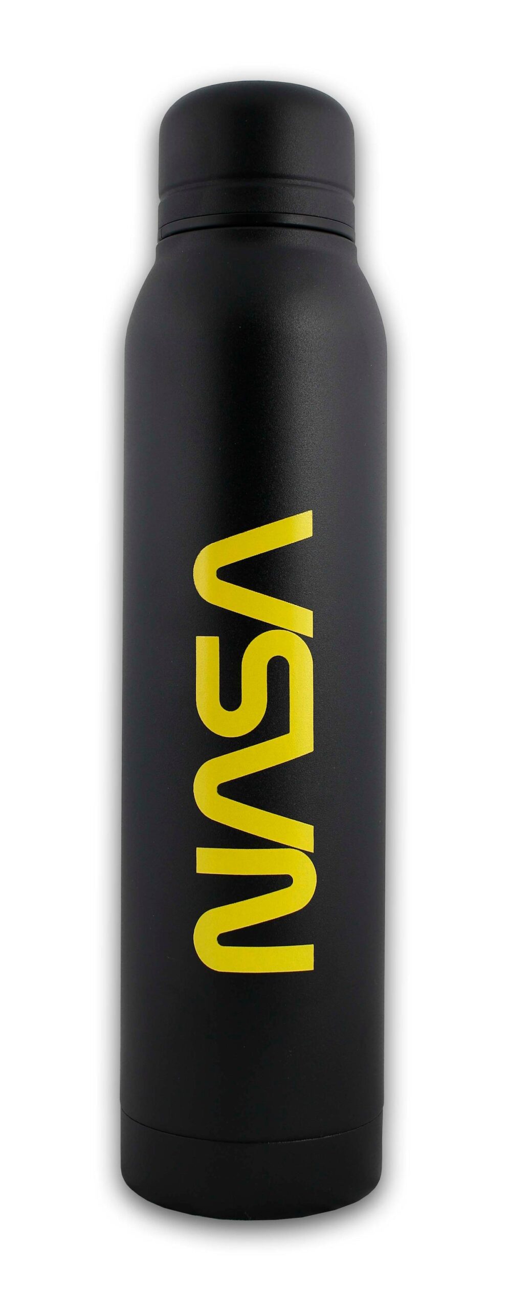 NASA_Worm_Bottle_Blk-Yellow